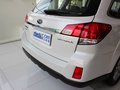 傲虎 傲虎 2.5 CVT 豪华版 2013款图片
