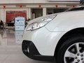 傲虎 傲虎 2.5 CVT 豪华版 2013款图片