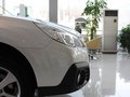 傲虎 傲虎 2.5 CVT 豪华版 2013款图片