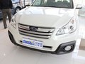 傲虎 傲虎 2.5 CVT 豪华版 2013款图片
