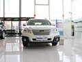 傲虎 傲虎 2.5 CVT 豪华版 2013款图片