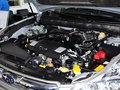 傲虎 傲虎 2.5L CVT 豪华版 2013款图片