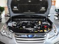 傲虎 傲虎 2.5L CVT 豪华版 2013款图片