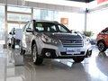 傲虎 傲虎 2.5L CVT 豪华版 2013款图片