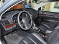 傲虎 傲虎 2.5L CVT 豪华版 2013款图片