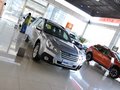 傲虎 傲虎 2.5L CVT 豪华版 2013款图片