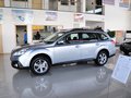傲虎 傲虎 2.5L CVT 豪华版 2013款图片