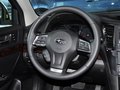 傲虎 傲虎 2.5L CVT 豪华版 2013款图片