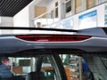 傲虎 傲虎 2.5L CVT 豪华版 2013款图片