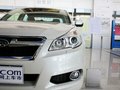 力狮 2013款 力狮 2.5i-x CVT豪华版图片