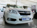 力狮 2013款 力狮 2.5i-x CVT豪华版图片