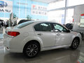 力狮 2013款 力狮 2.5i-x CVT豪华版图片