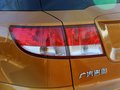 奧軒GX5 2.4L 自動 汽油四驅(qū)時尚版 5座 2012款圖片