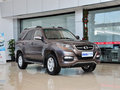 奥轩GX5 2012款 2.4L 手动 汽油四驱天窗版图片
