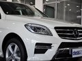 奔驰M级 2012款 ML300图片