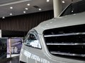 奔馳M級 2012款 ML300圖片