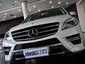 奔馳M級 2012款 ML300圖片