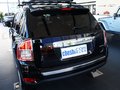 Jeep吉普  指南者 2.4L CVT 车辆尾部特写