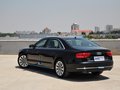 奥迪A8 2013款 奥迪 A8L 2.0T 40 hybird图片