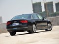 奥迪A8 2013款 奥迪 A8L 2.0T 40 hybird图片