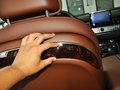 奥迪A8 2013款 A8L 2.0T 40 hybird图片