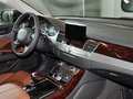 奥迪A8 2013款 A8L 2.0T 40 hybird图片