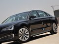 奥迪A8 2013款 A8L 2.0T 40 hybird图片