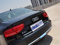 奥迪A8 2013款 A8L 2.0T 40 hybird图片