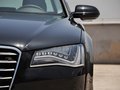 奥迪A8 2013款 A8L 2.0T 40 hybird图片