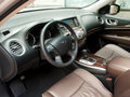 英菲尼迪QX60(进口) 2012款 JX35图片