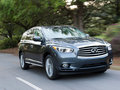 英菲尼迪QX60(进口) 2012款 JX35图片