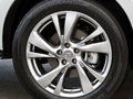 英菲尼迪QX60(进口) 2012款 JX35图片