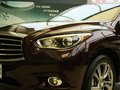 英菲尼迪QX60(进口) 2012款 英菲尼迪JX35 四驱全能版图片