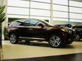 英菲尼迪QX60(进口) 2012款 英菲尼迪JX35 四驱全能版图片