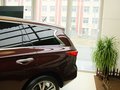 英菲尼迪QX60(进口) 2012款 英菲尼迪JX35 四驱全能版图片