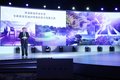 英菲尼迪QX60(进口)  英菲尼迪JX尊赏会图片