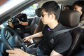 英菲尼迪QX60(进口)  英菲尼迪JX尊赏会图片