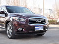 英菲尼迪QX60(進(jìn)口) JX35 3.5L CVT 四驅(qū)全能版 7座 2013款圖片