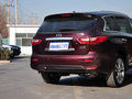 英菲尼迪QX60(進口) JX35 3.5L CVT 四驅全能版 7座 2013款圖片