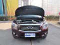英菲尼迪QX60(进口) JX35 3.5L CVT 四驱全能版 7座 2013款图片