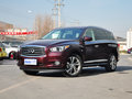 英菲尼迪QX60(进口) JX35 3.5L CVT 四驱全能版 7座 2013款图片