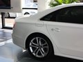 奥迪S8 奥迪S8 4.0TFSI AT quattro 2013款图片