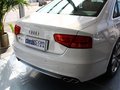 奧迪S8 奧迪S8 4.0TFSI AT quattro 2013款圖片