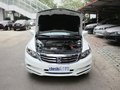 雅阁 2013款 雅阁 2.0L SE AT 图片