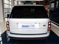 揽胜 揽胜 5.0T V8 NA Vogue 5座 2013款图片