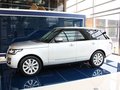 揽胜 揽胜 5.0T V8 NA Vogue 5座 2013款图片