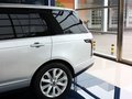 揽胜 揽胜 5.0T V8 NA Vogue 5座 2013款图片