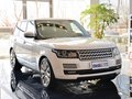 揽胜 2013款 揽胜 5.0 V8 NA Vogue SE 5座图片