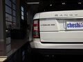 揽胜 2013款 揽胜 5.0 V8 NA Vogue SE 5座图片