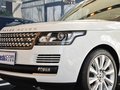 揽胜 2013款 揽胜 5.0 V8 NA Vogue SE 5座图片